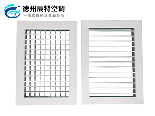 鋁合金風口